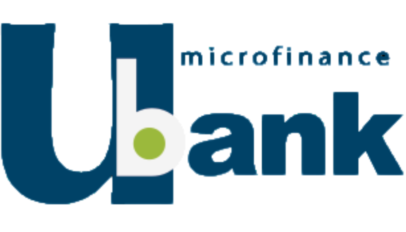 Ubank logo